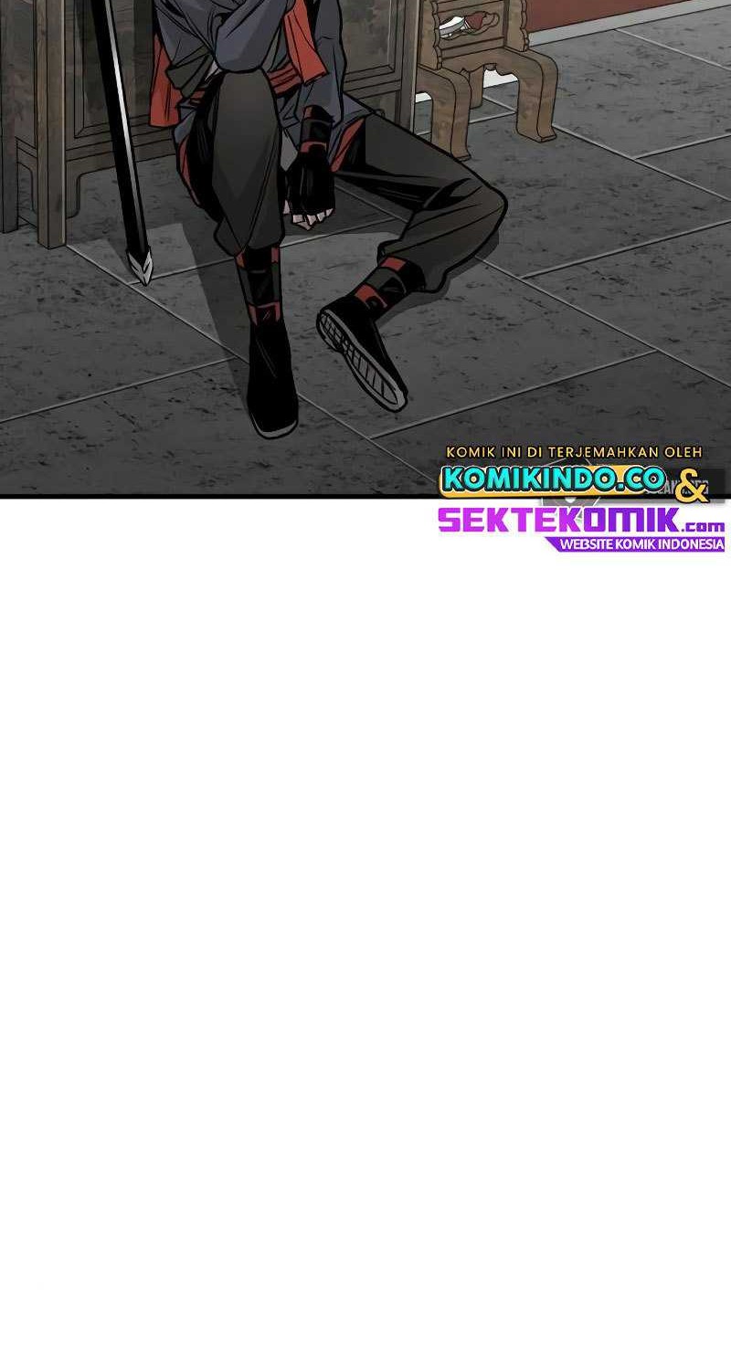 Heavenly Demon Cultivation Simulation Chapter 14 Gambar 44