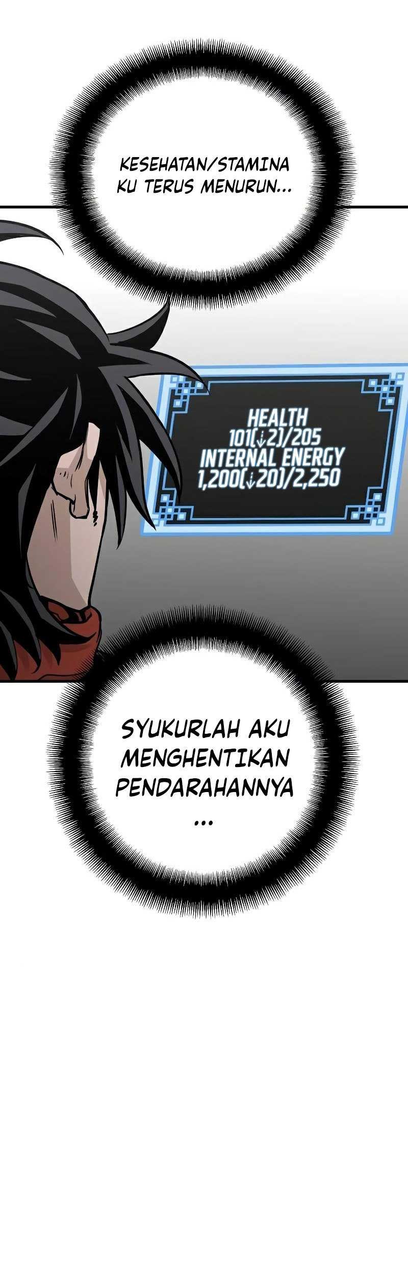 Heavenly Demon Cultivation Simulation Chapter 14 Gambar 45