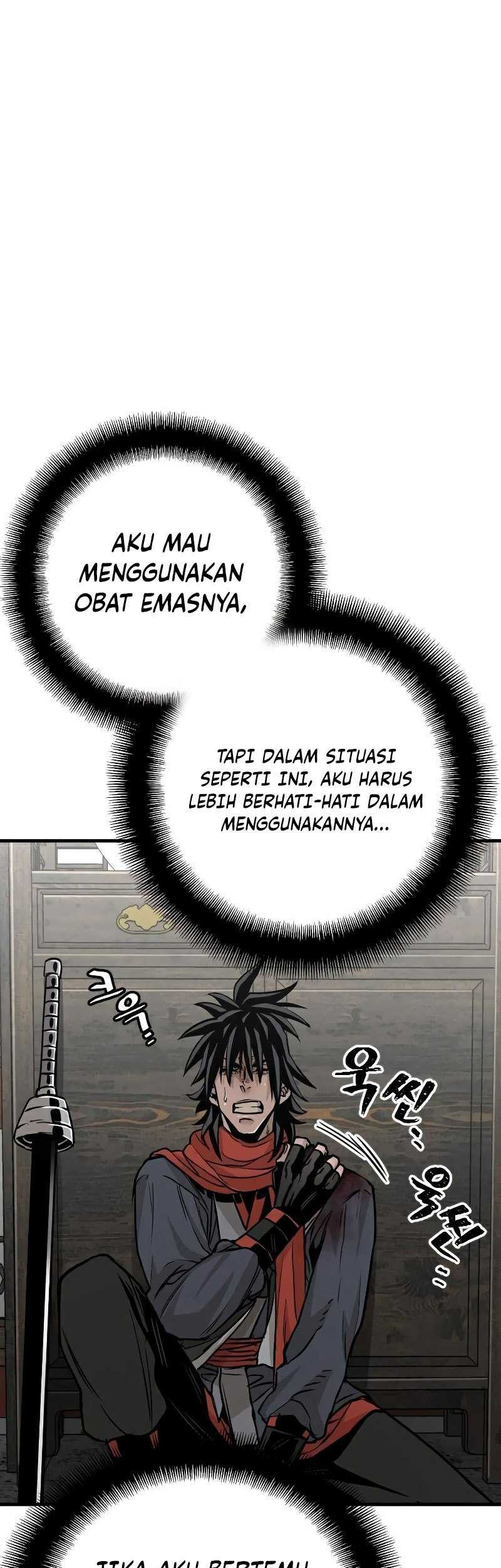 Heavenly Demon Cultivation Simulation Chapter 14 Gambar 47