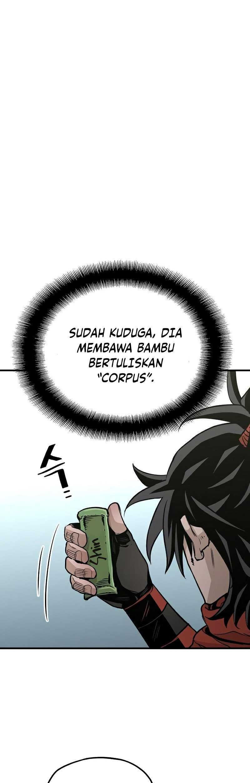Heavenly Demon Cultivation Simulation Chapter 14 Gambar 36