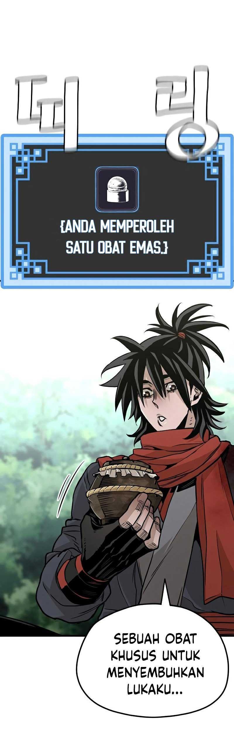 Heavenly Demon Cultivation Simulation Chapter 14 Gambar 38