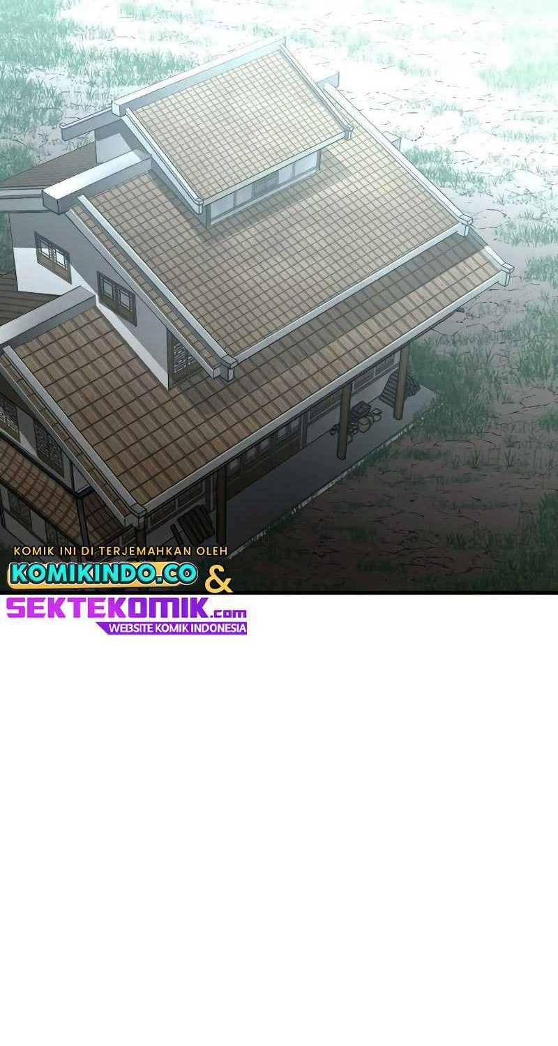 Heavenly Demon Cultivation Simulation Chapter 14 Gambar 41