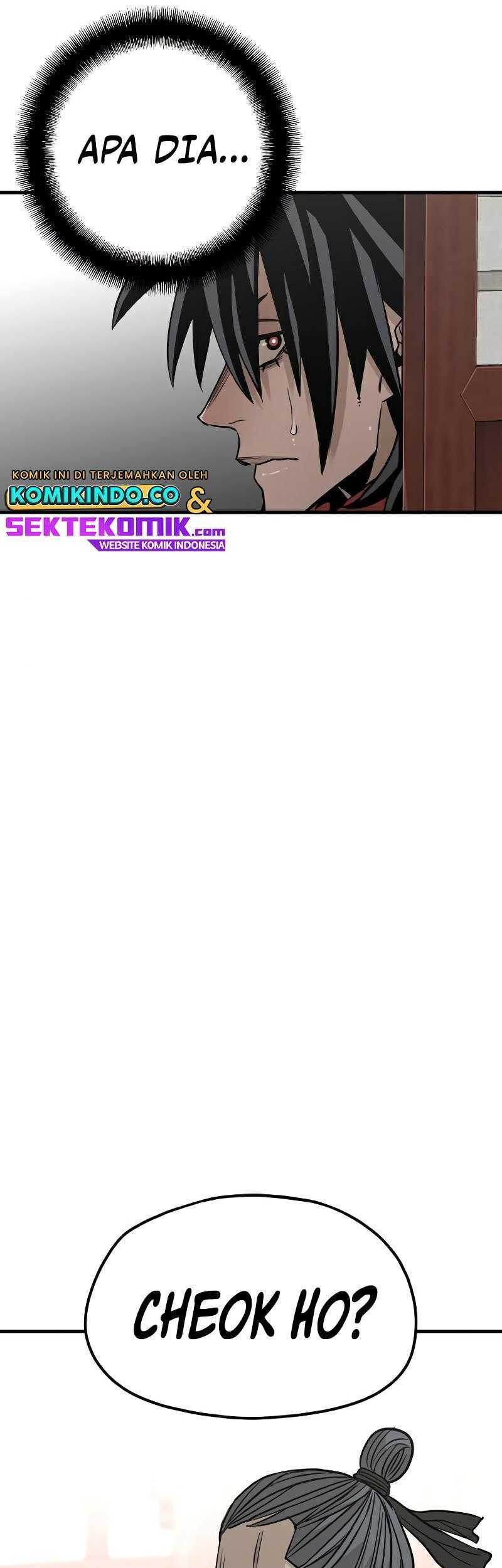 Heavenly Demon Cultivation Simulation Chapter 14 Gambar 64