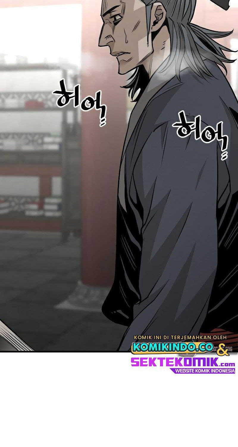 Heavenly Demon Cultivation Simulation Chapter 14 Gambar 65