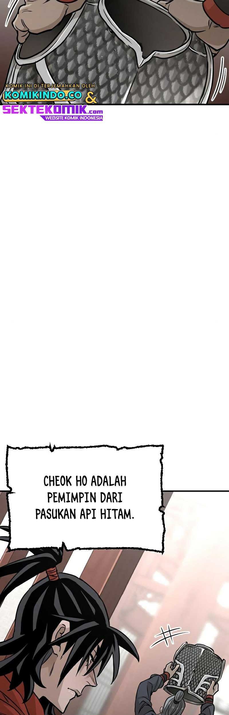 Heavenly Demon Cultivation Simulation Chapter 14 Gambar 68