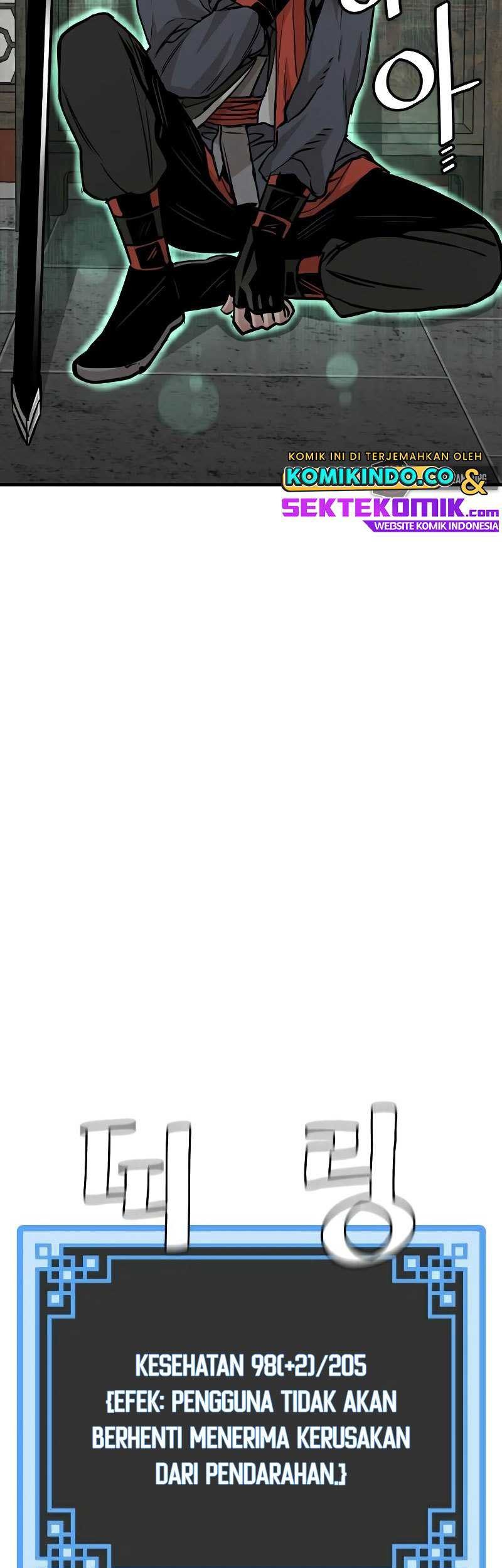 Heavenly Demon Cultivation Simulation Chapter 14 Gambar 54