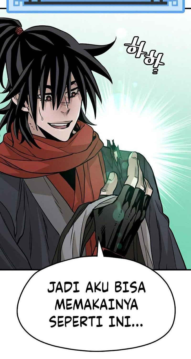 Heavenly Demon Cultivation Simulation Chapter 14 Gambar 55