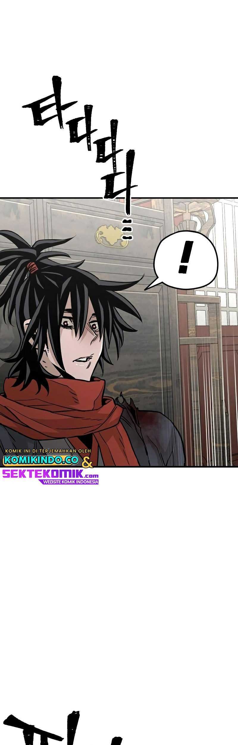 Heavenly Demon Cultivation Simulation Chapter 14 Gambar 57