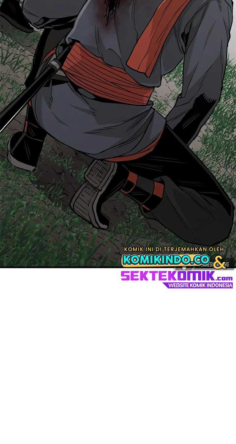 Heavenly Demon Cultivation Simulation Chapter 14 Gambar 5