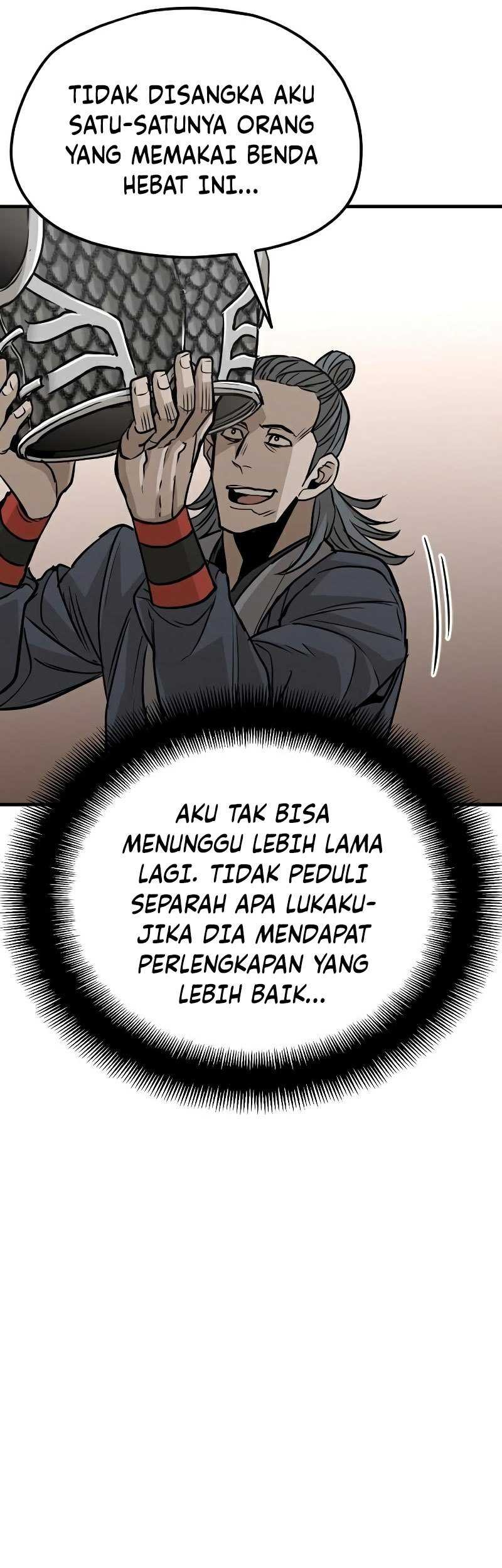 Heavenly Demon Cultivation Simulation Chapter 14 Gambar 78