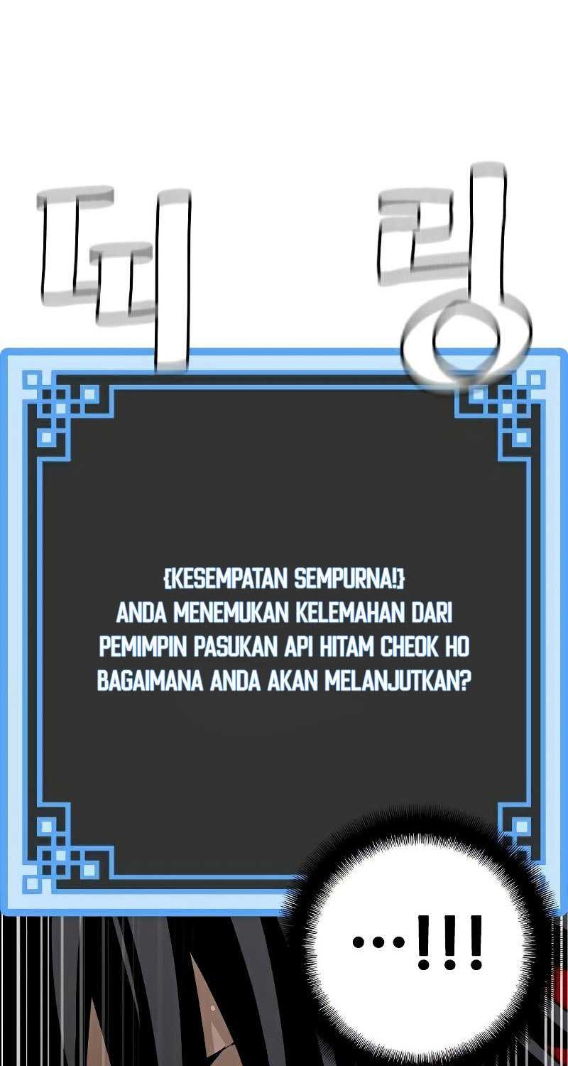 Heavenly Demon Cultivation Simulation Chapter 14 Gambar 79