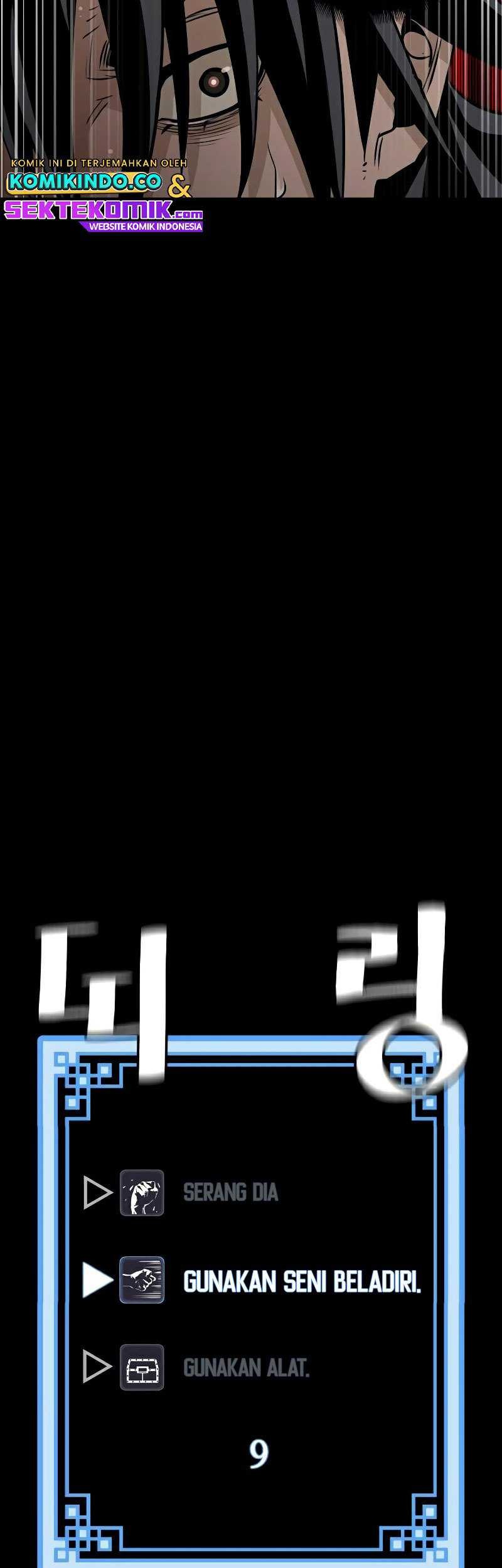 Heavenly Demon Cultivation Simulation Chapter 14 Gambar 80