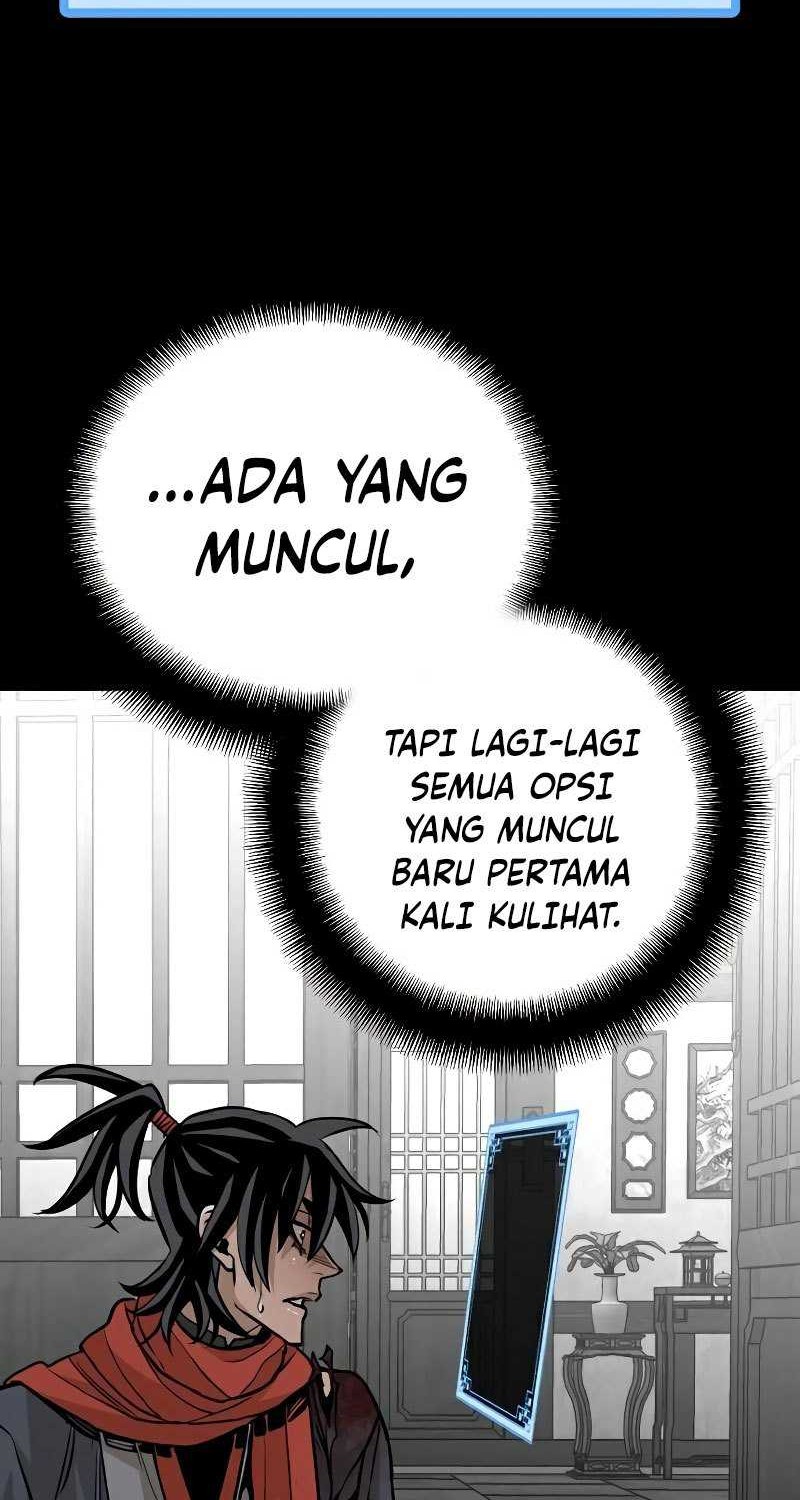 Heavenly Demon Cultivation Simulation Chapter 14 Gambar 81