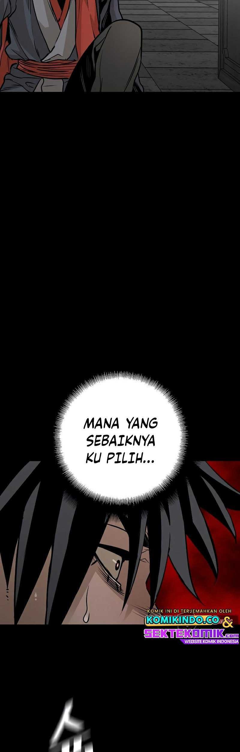 Heavenly Demon Cultivation Simulation Chapter 14 Gambar 82
