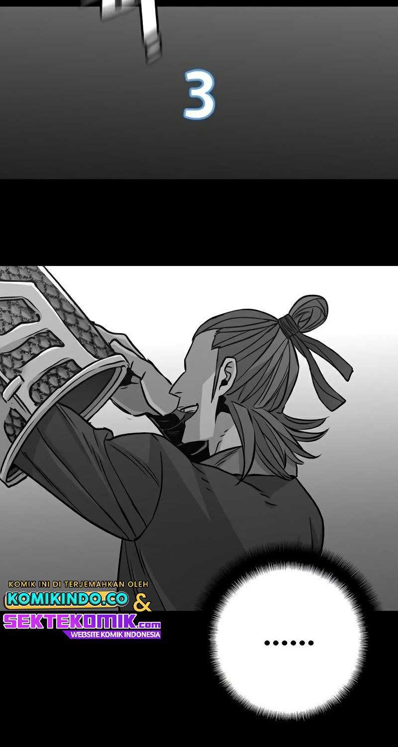 Heavenly Demon Cultivation Simulation Chapter 14 Gambar 83