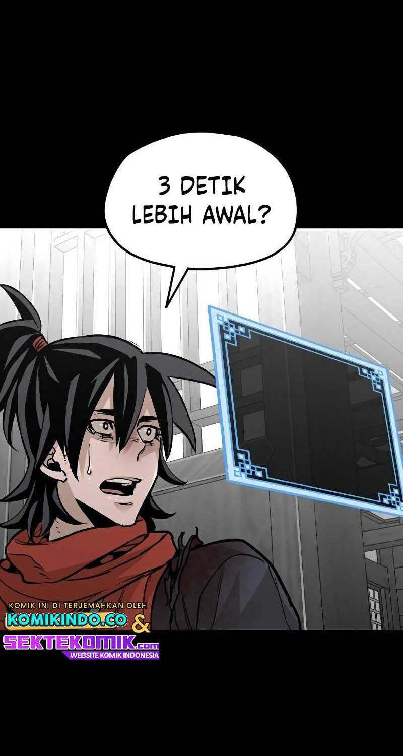 Heavenly Demon Cultivation Simulation Chapter 14 Gambar 86