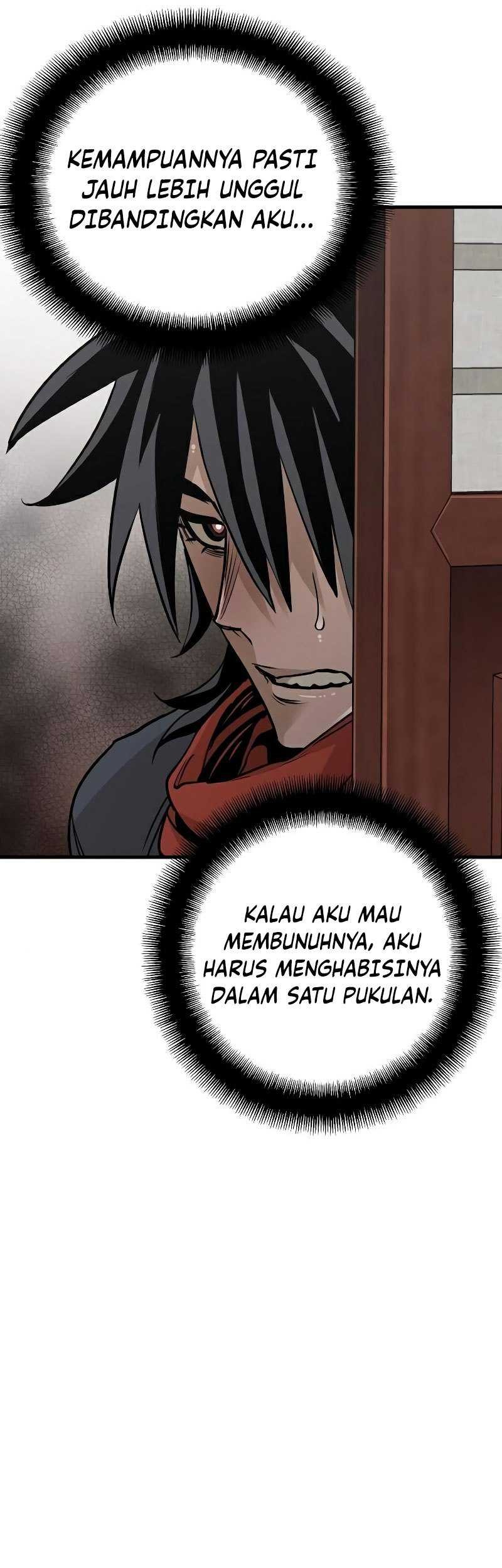 Heavenly Demon Cultivation Simulation Chapter 14 Gambar 71