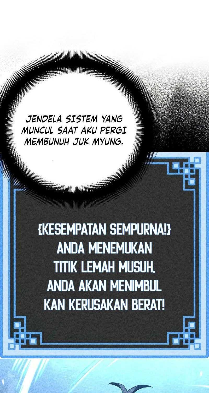 Heavenly Demon Cultivation Simulation Chapter 14 Gambar 72