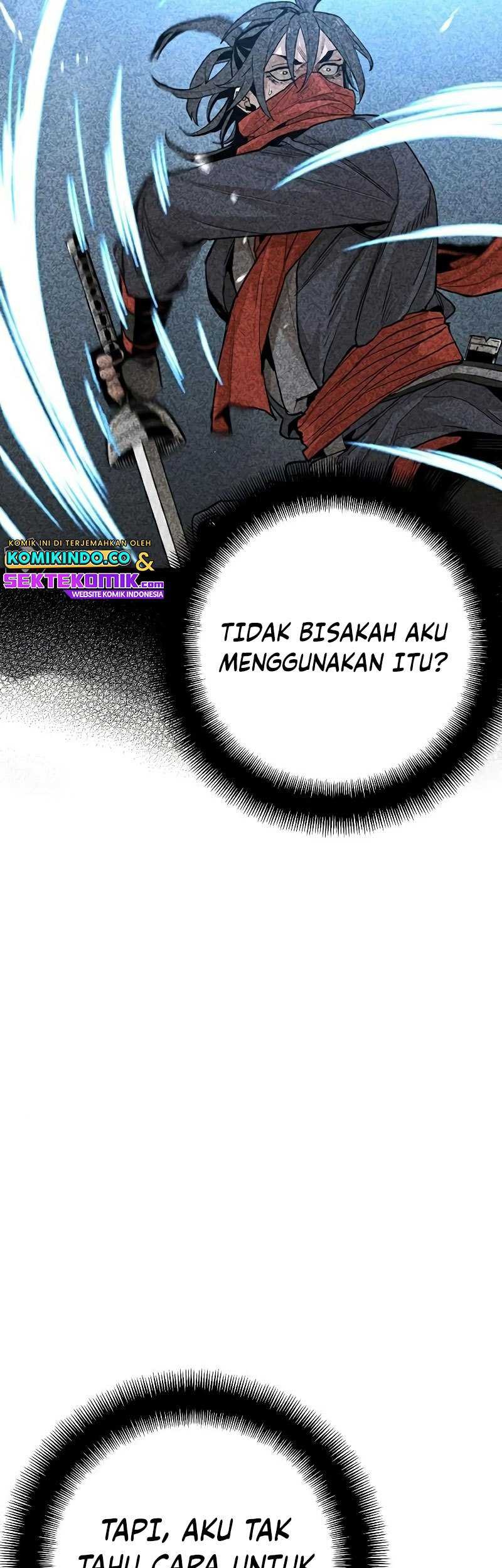 Heavenly Demon Cultivation Simulation Chapter 14 Gambar 73