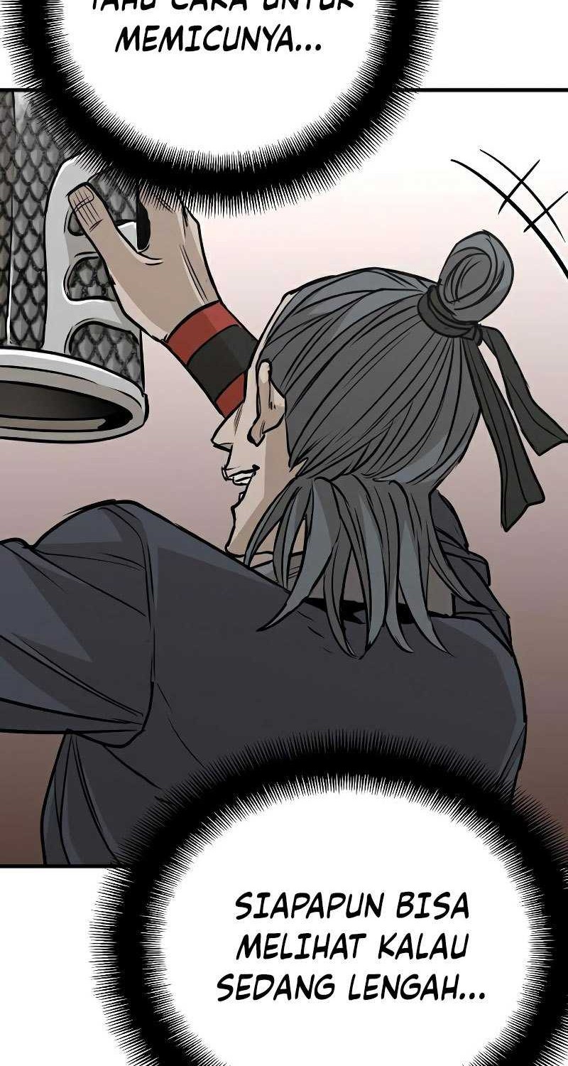 Heavenly Demon Cultivation Simulation Chapter 14 Gambar 74