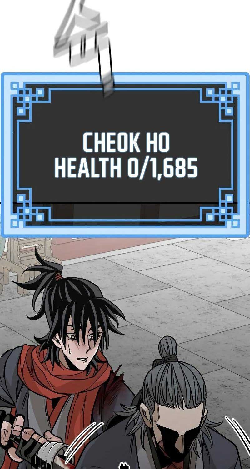 Heavenly Demon Cultivation Simulation Chapter 14 Gambar 99