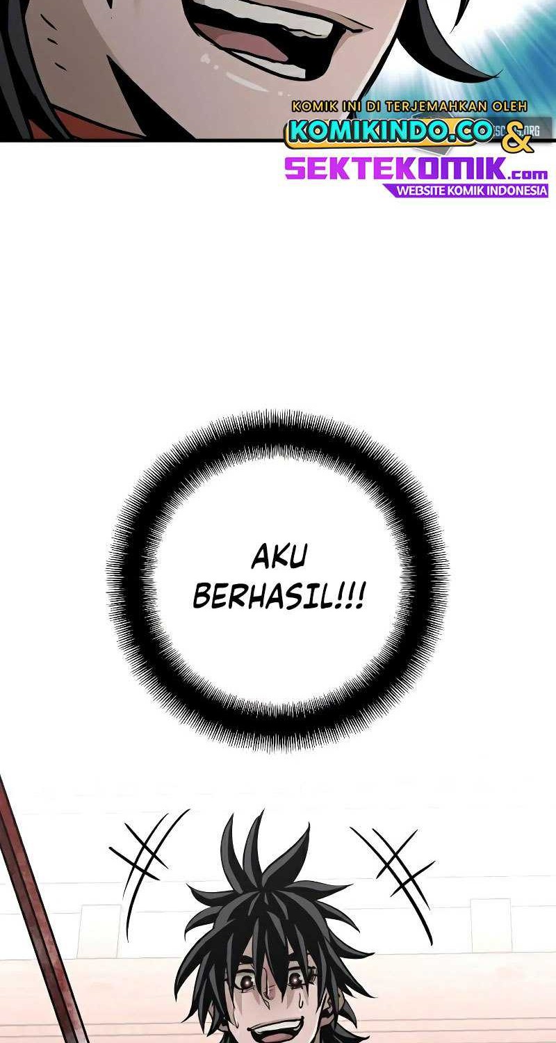 Heavenly Demon Cultivation Simulation Chapter 14 Gambar 101