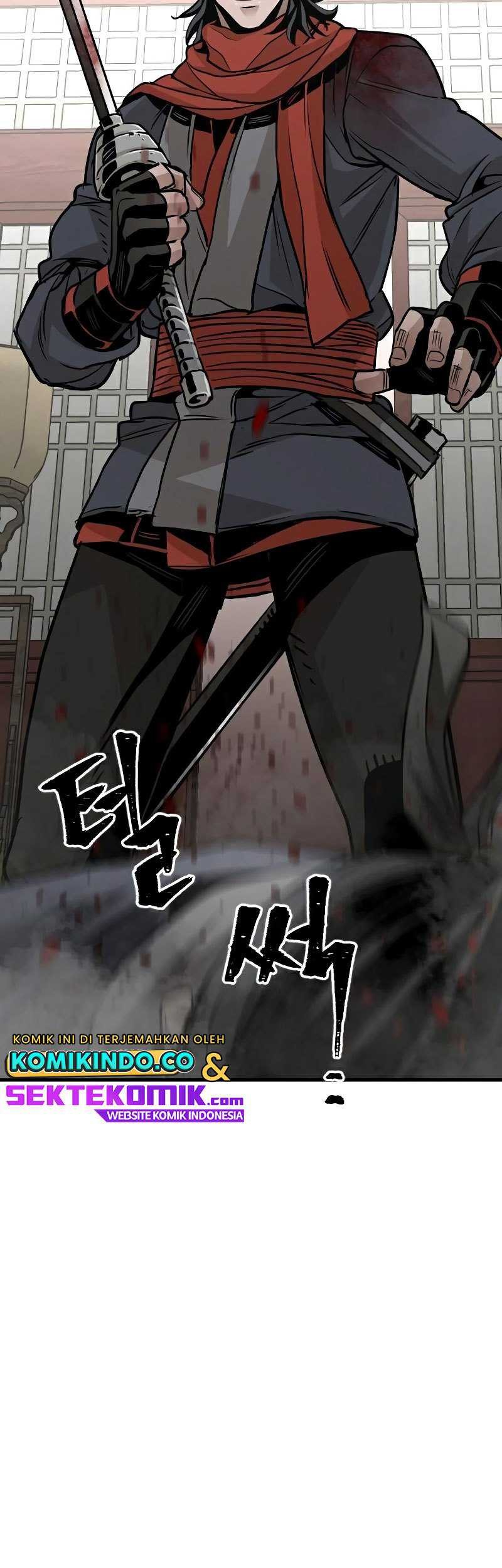 Heavenly Demon Cultivation Simulation Chapter 14 Gambar 102