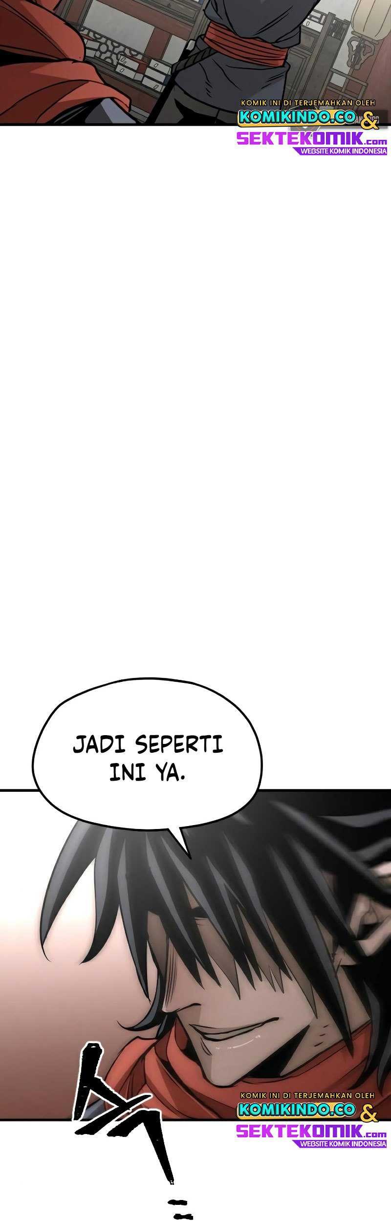 Heavenly Demon Cultivation Simulation Chapter 14 Gambar 89