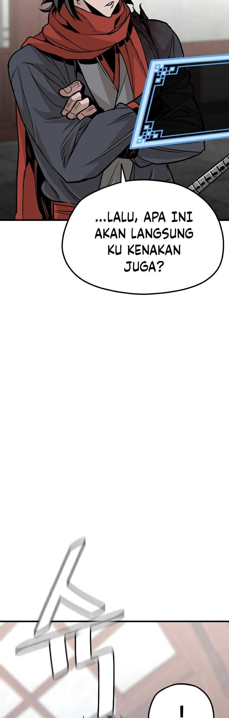 Heavenly Demon Cultivation Simulation Chapter 14 Gambar 114