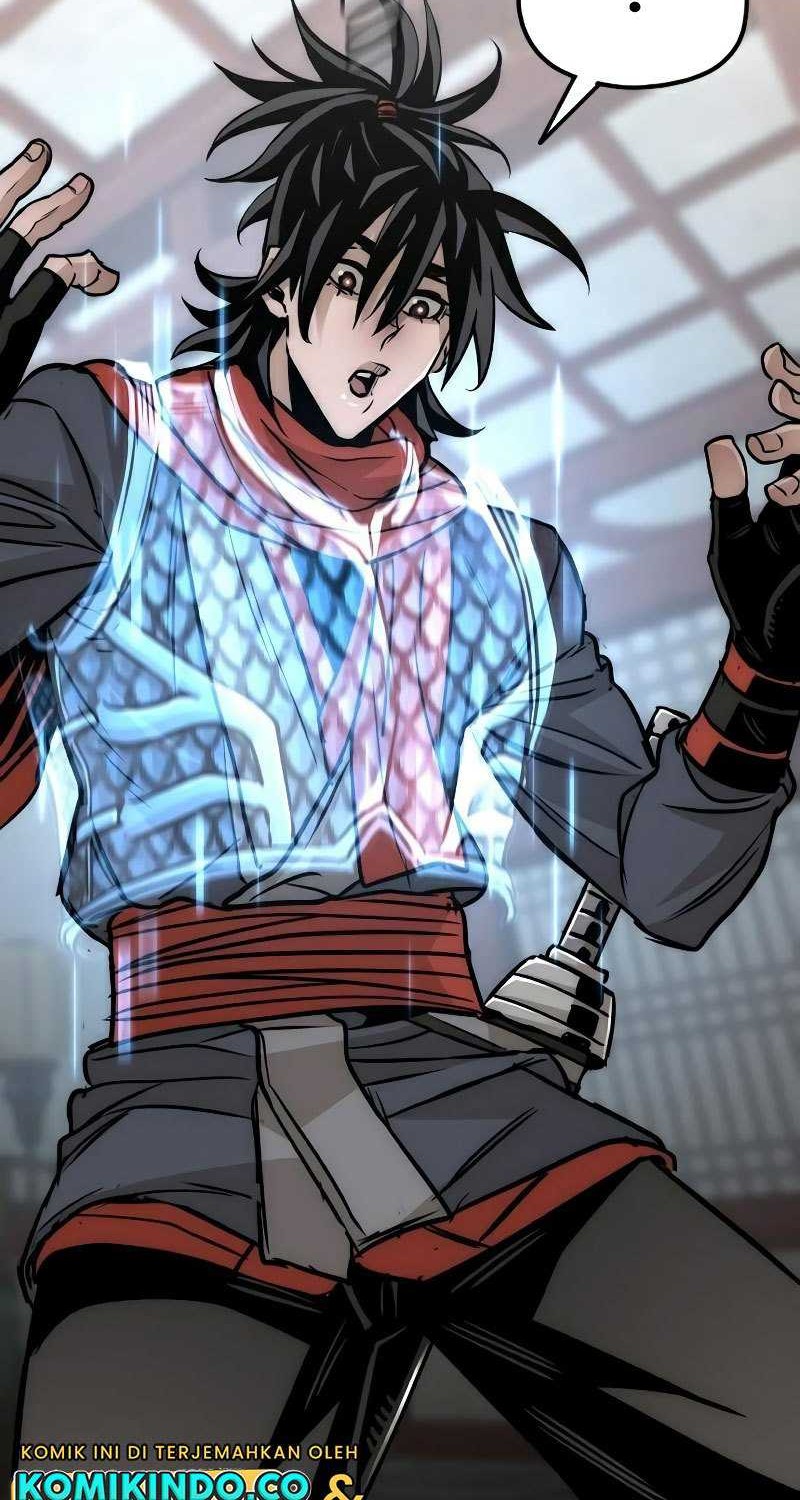 Heavenly Demon Cultivation Simulation Chapter 14 Gambar 115