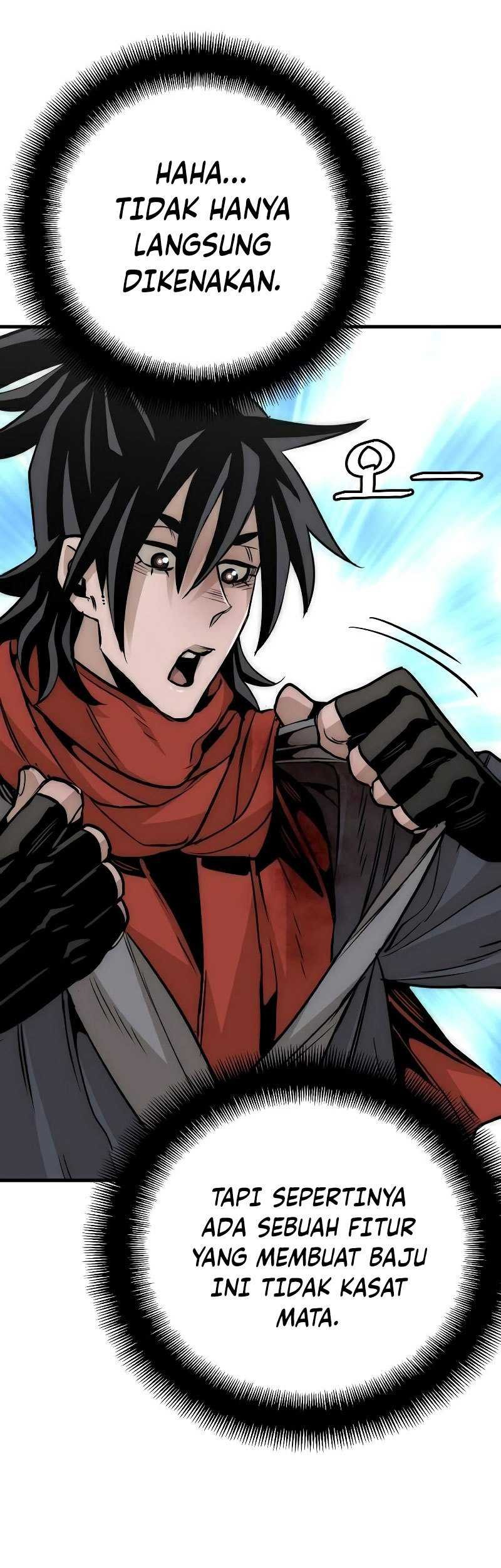 Heavenly Demon Cultivation Simulation Chapter 14 Gambar 117