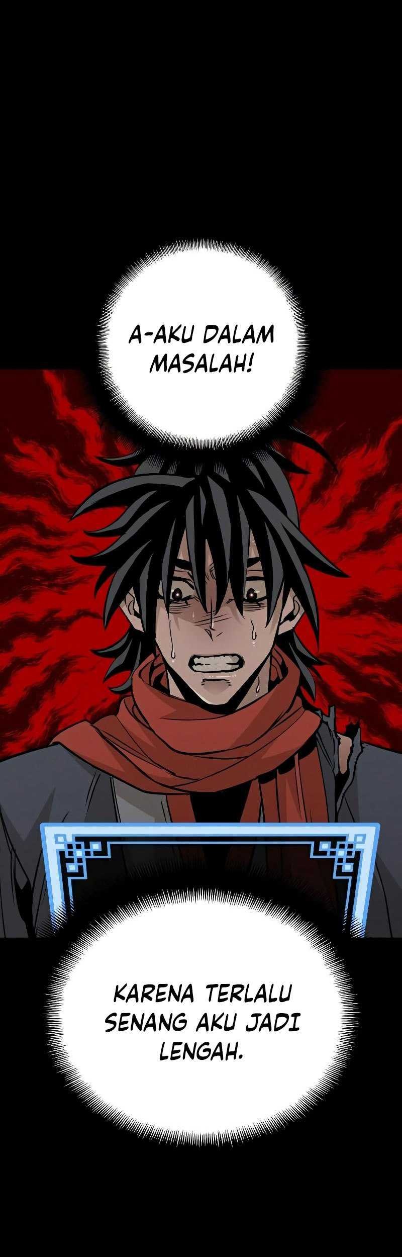 Heavenly Demon Cultivation Simulation Chapter 14 Gambar 121