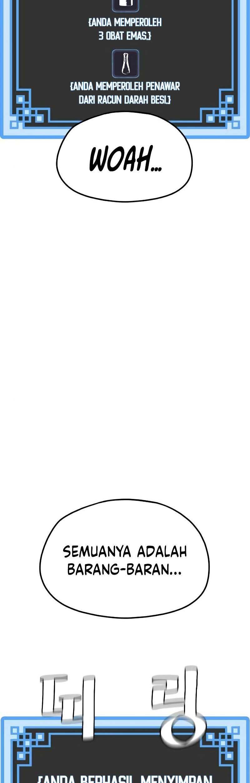 Heavenly Demon Cultivation Simulation Chapter 14 Gambar 106