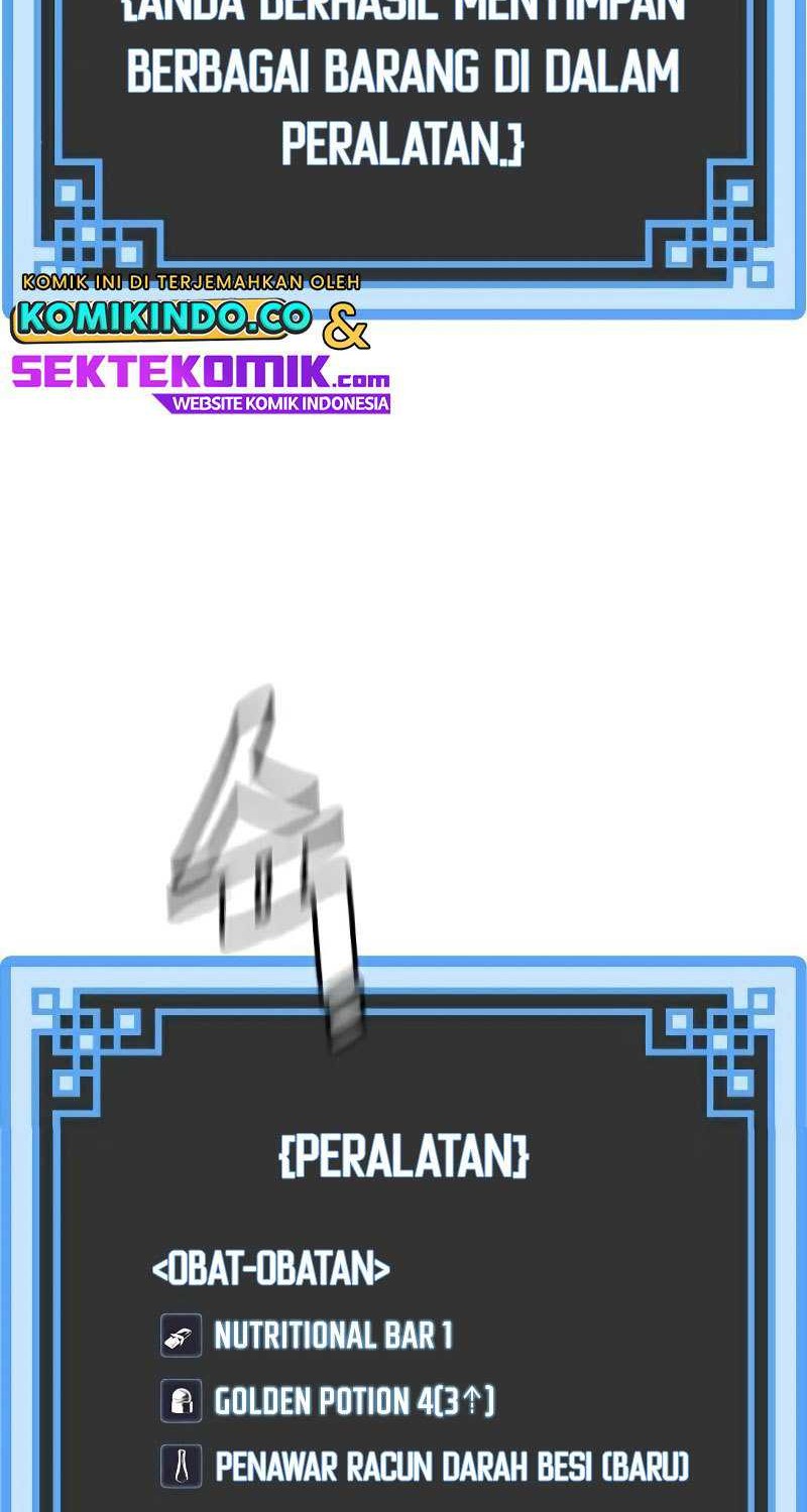 Heavenly Demon Cultivation Simulation Chapter 14 Gambar 107