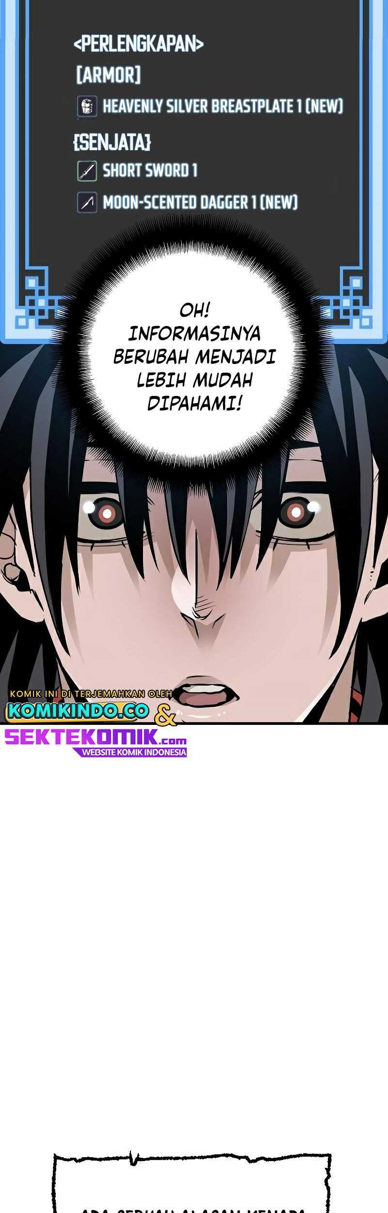 Heavenly Demon Cultivation Simulation Chapter 14 Gambar 108