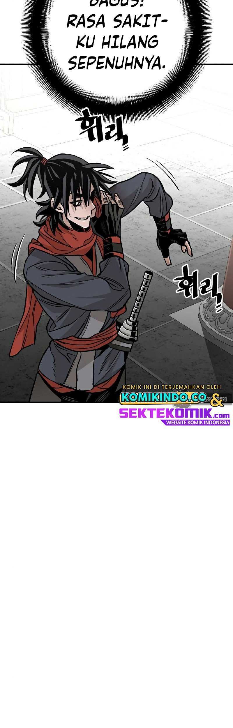 Heavenly Demon Cultivation Simulation Chapter 14 Gambar 112