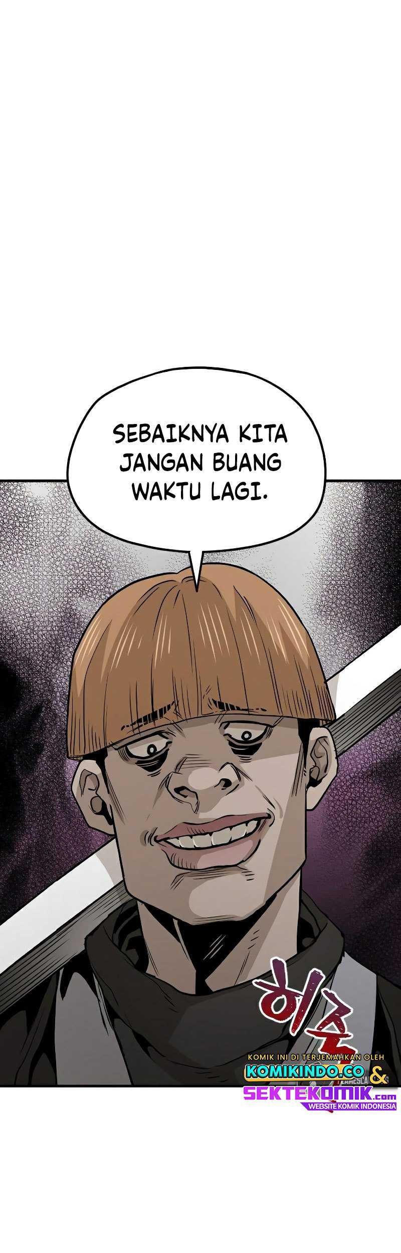 Heavenly Demon Cultivation Simulation Chapter 14 Gambar 9