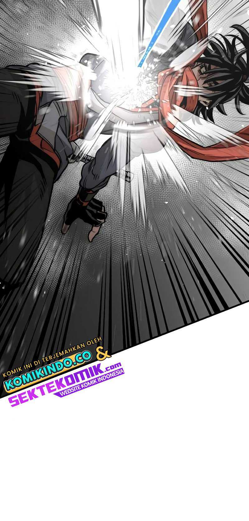 Heavenly Demon Cultivation Simulation Chapter 14 Gambar 134