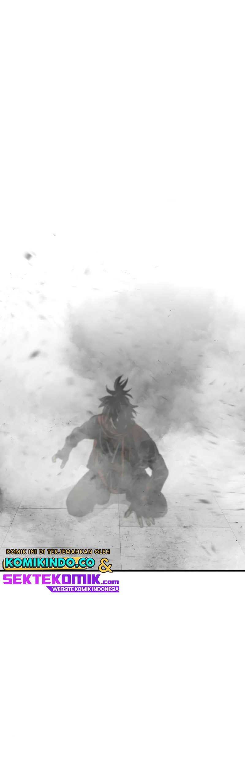 Heavenly Demon Cultivation Simulation Chapter 14 Gambar 137