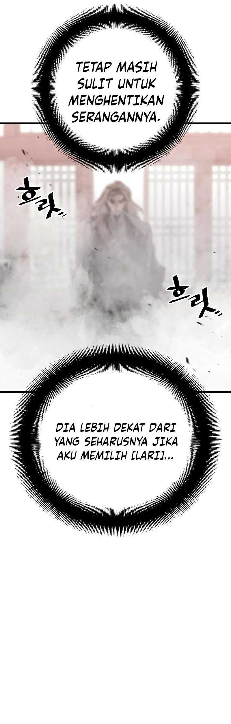 Heavenly Demon Cultivation Simulation Chapter 14 Gambar 141