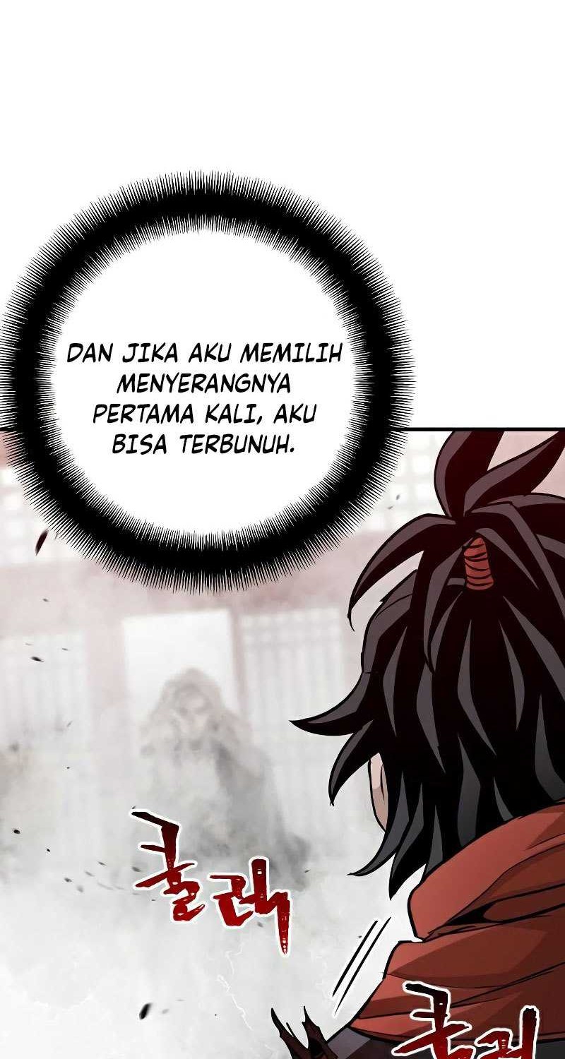 Heavenly Demon Cultivation Simulation Chapter 14 Gambar 142