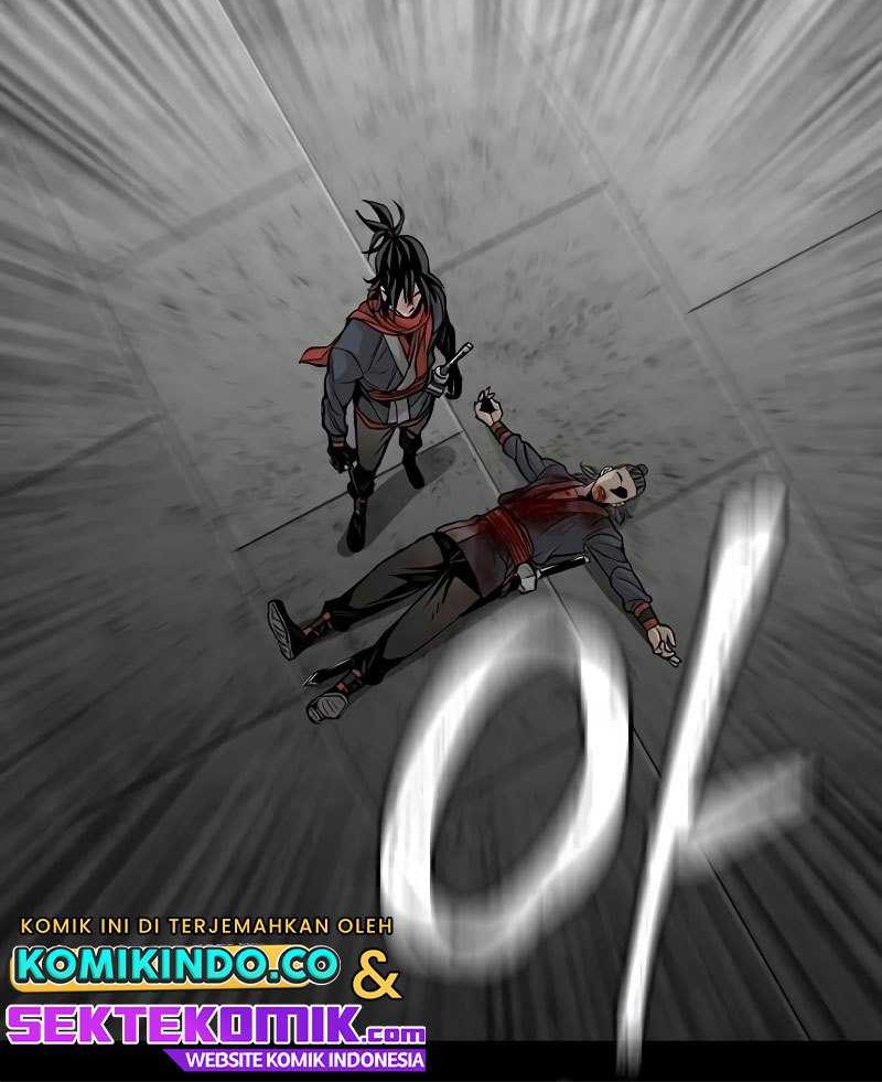 Heavenly Demon Cultivation Simulation Chapter 14 Gambar 129