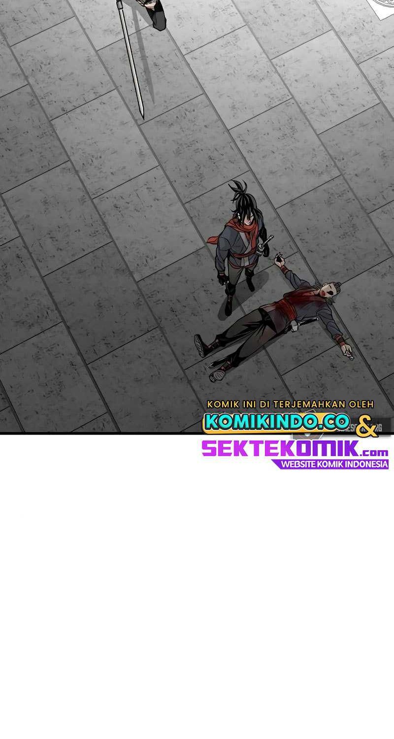 Heavenly Demon Cultivation Simulation Chapter 14 Gambar 131