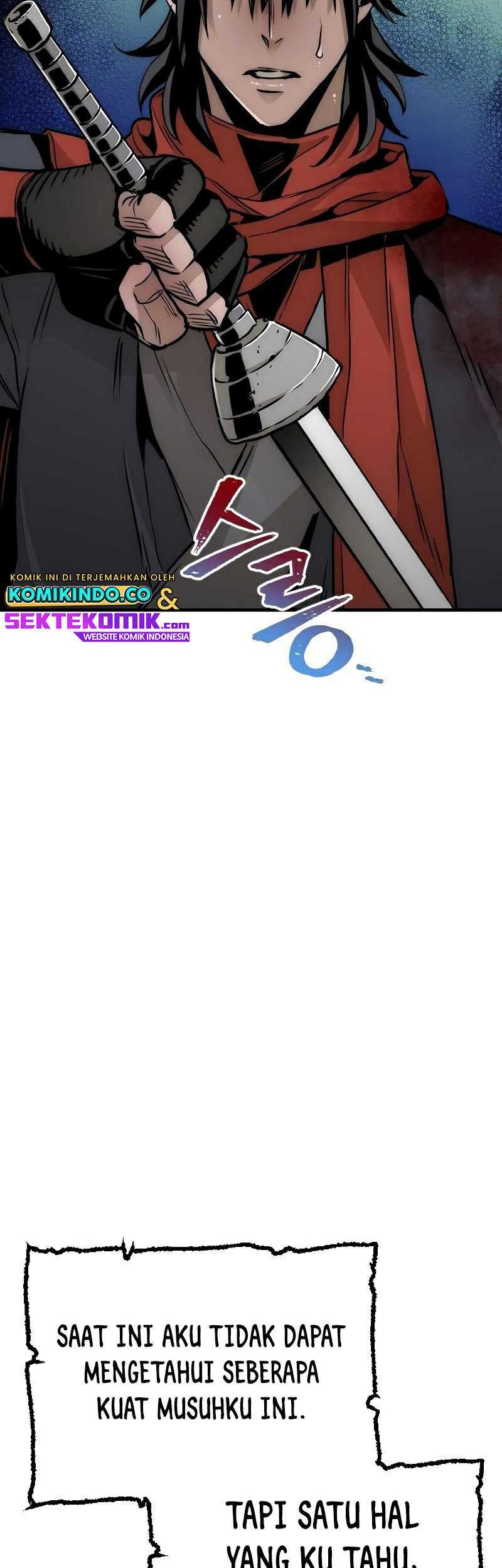 Heavenly Demon Cultivation Simulation Chapter 14 Gambar 11