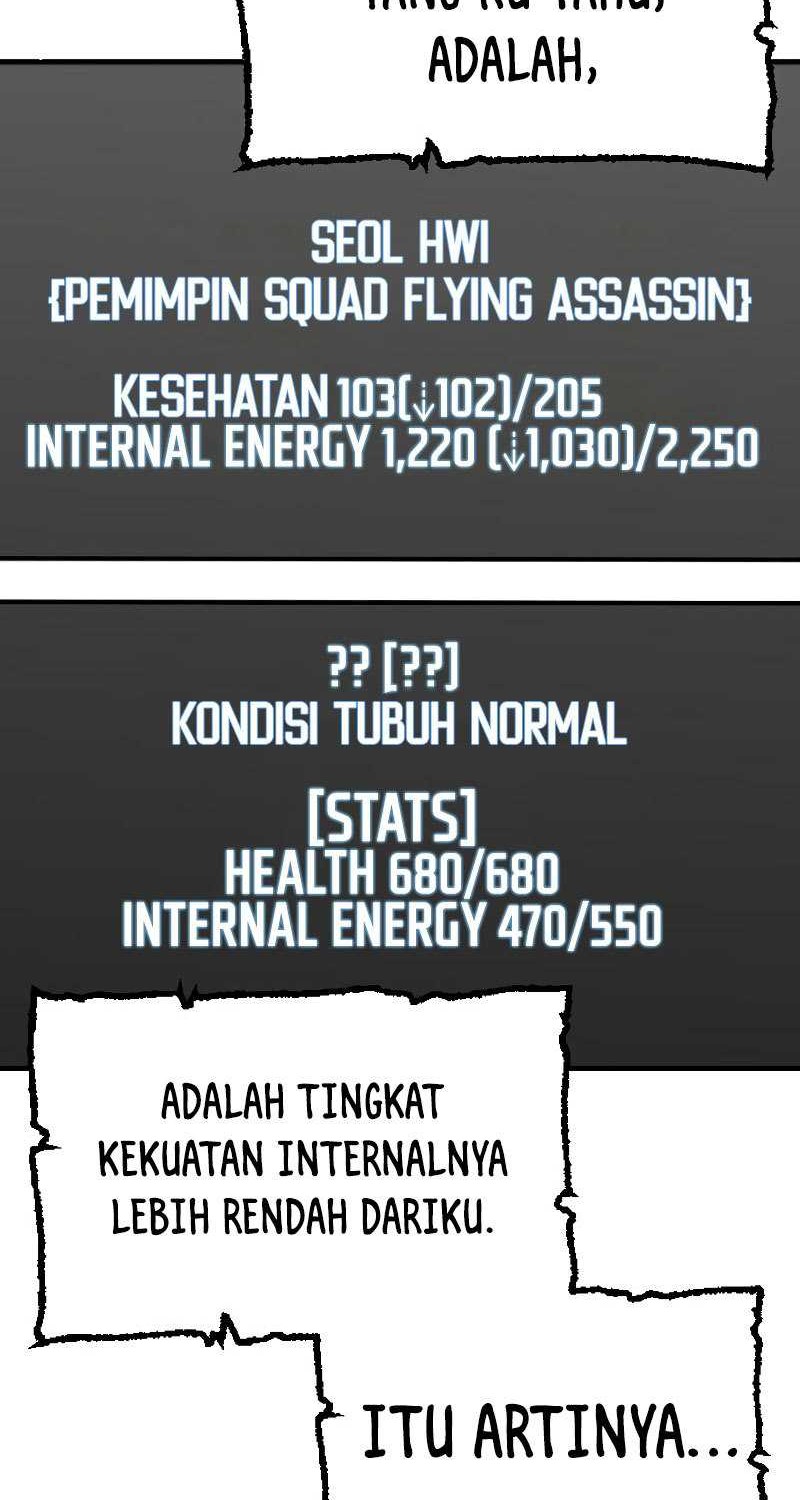 Heavenly Demon Cultivation Simulation Chapter 14 Gambar 12