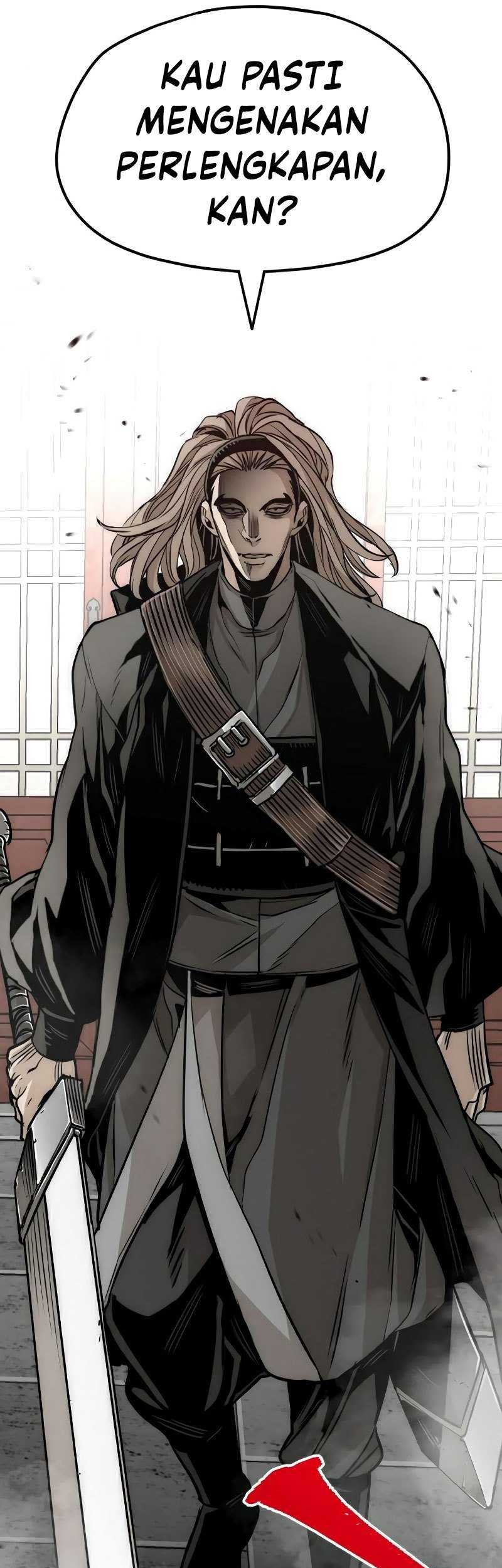 Heavenly Demon Cultivation Simulation Chapter 14 Gambar 146