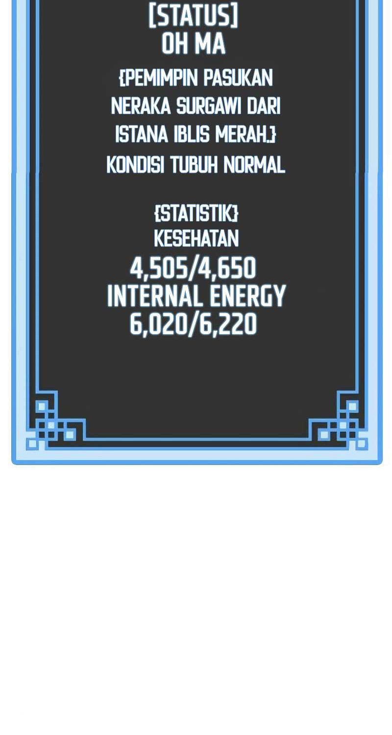 Heavenly Demon Cultivation Simulation Chapter 14 Gambar 149