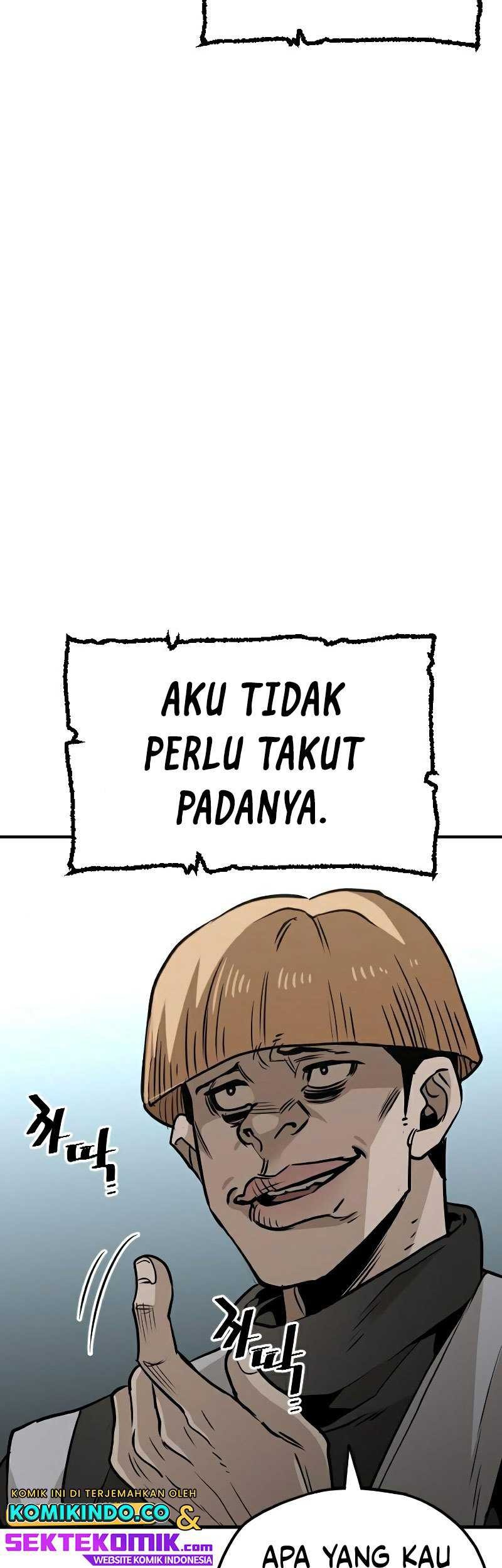 Heavenly Demon Cultivation Simulation Chapter 14 Gambar 13