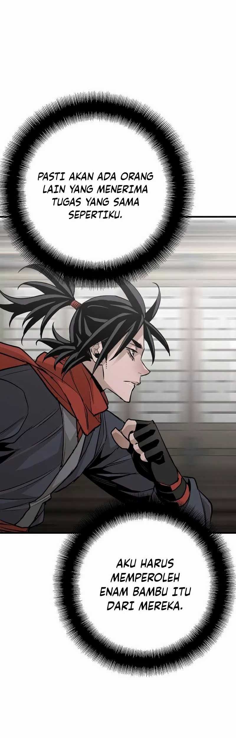 Heavenly Demon Cultivation Simulation Chapter 13 Gambar 55