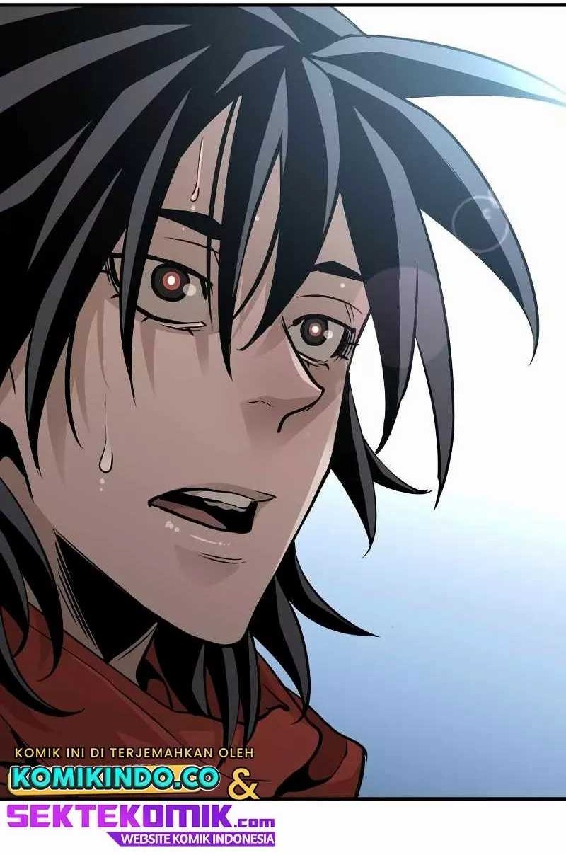 Heavenly Demon Cultivation Simulation Chapter 13 Gambar 60